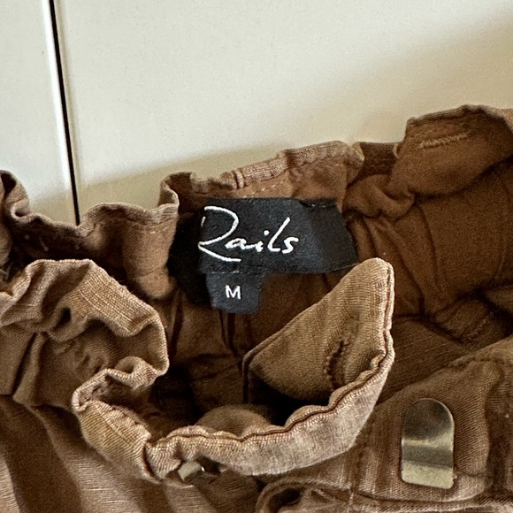 Rails Monty Shorts - Picture 6 of 8